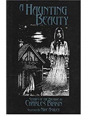 A Haunting Beauty (Sir Charles Birkin)