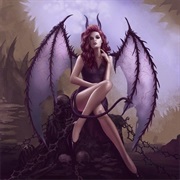 Succubus