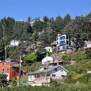 Oceanside, Oregon