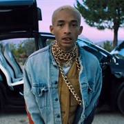 "Icon" Jaden Smith