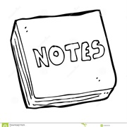 Hide Notes Everywhere