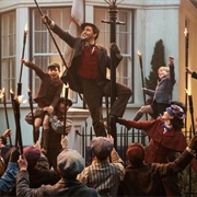 Trip a Little Light Fantastic