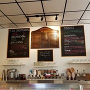 Pekadill's, Whitehall