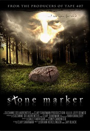 Stone Markers (2012)