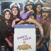 Axiom – Fool's Gold