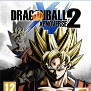 Dragon Ball Xenoverse 2