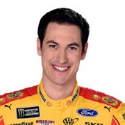 Joey Logano