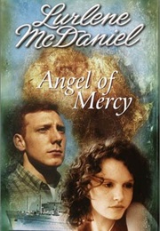 Angel of Mercy (Lurlene Mcdaniel)