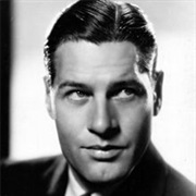 Richard Arlen