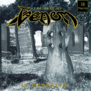 In Memoriam - The Best of Venom