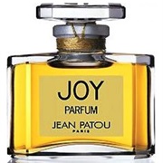 Joy Jean Patou