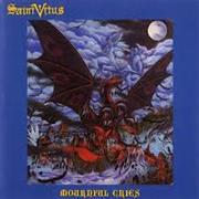 Saint Vitus- Mournful Cries