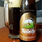 Andechs Doppelbock Dunkel