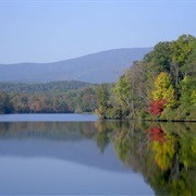 Julian Price Memorial Park, North Carolina