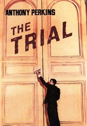 The Trial (1962)