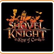 Shovel Knight: King of Cards