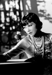 The Silk Bouquet (1926)