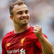 Xherdan Shaqiri