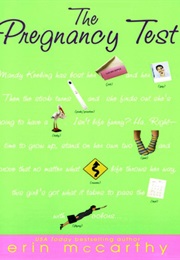 The Pregnancy Test (Erin McCarthy)