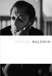 Vintage Baldwin (James Baldwin)