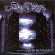 Frozen Tears - Uncreated World