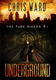 The Tube Riders (Chris Ward)