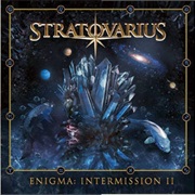 Stratovarius - Enigma: Intermission II