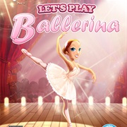 Let's Play Ballerina