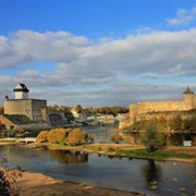Narva Estonia