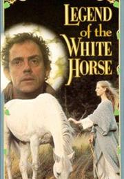 Legend of the White Horse