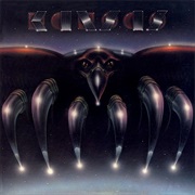 Kansas-Song for America