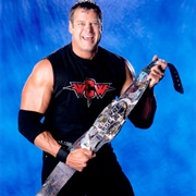 Mike Awesome