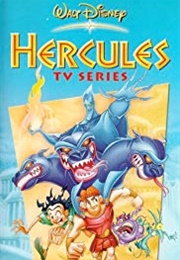 Hercules (Series) (1998)