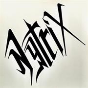 Nytrix - Nytrix (1985)
