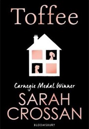 Toffee (Sarah Crossan)