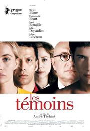 Les Témoins
