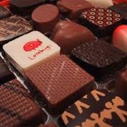 Jacques Torres Chocolate