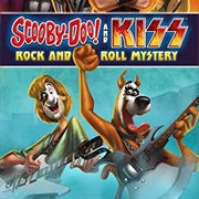 Scooby-Doo and Kiss: Rock and Roll Mystery Soundtrack
