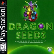 Dragonseeds
