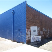 St Johns Park Shopping Centre