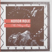 Honor Role - The Pretty Song