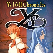 Ys I & II Chronicles