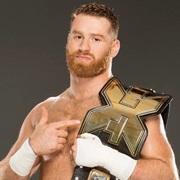 Sami Zayn