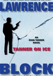 Tanner on Ice