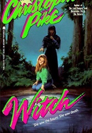 Witch (Christopher Pike)
