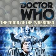 The Tomb of the Cybermen (4 Parts)