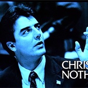 Chris Noth