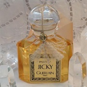 Jicky Guerlain
