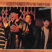 Robert Randolph & the Family Band - Unclassified