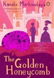 The Golden Honeycomb (Kamala Markandaya)